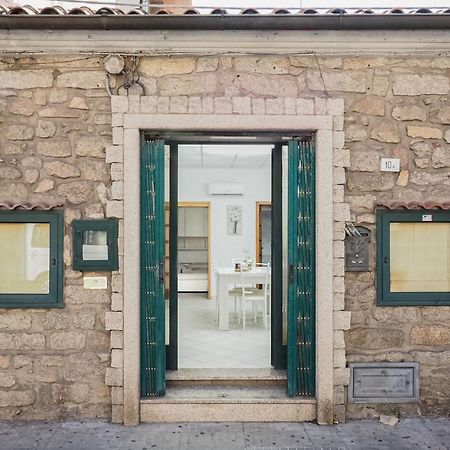 Ferienwohnung Saint Simplicio House Olbia Exterior foto