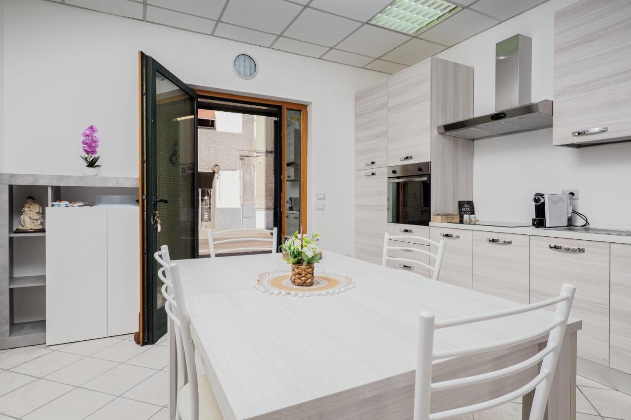 Ferienwohnung Saint Simplicio House Olbia Exterior foto