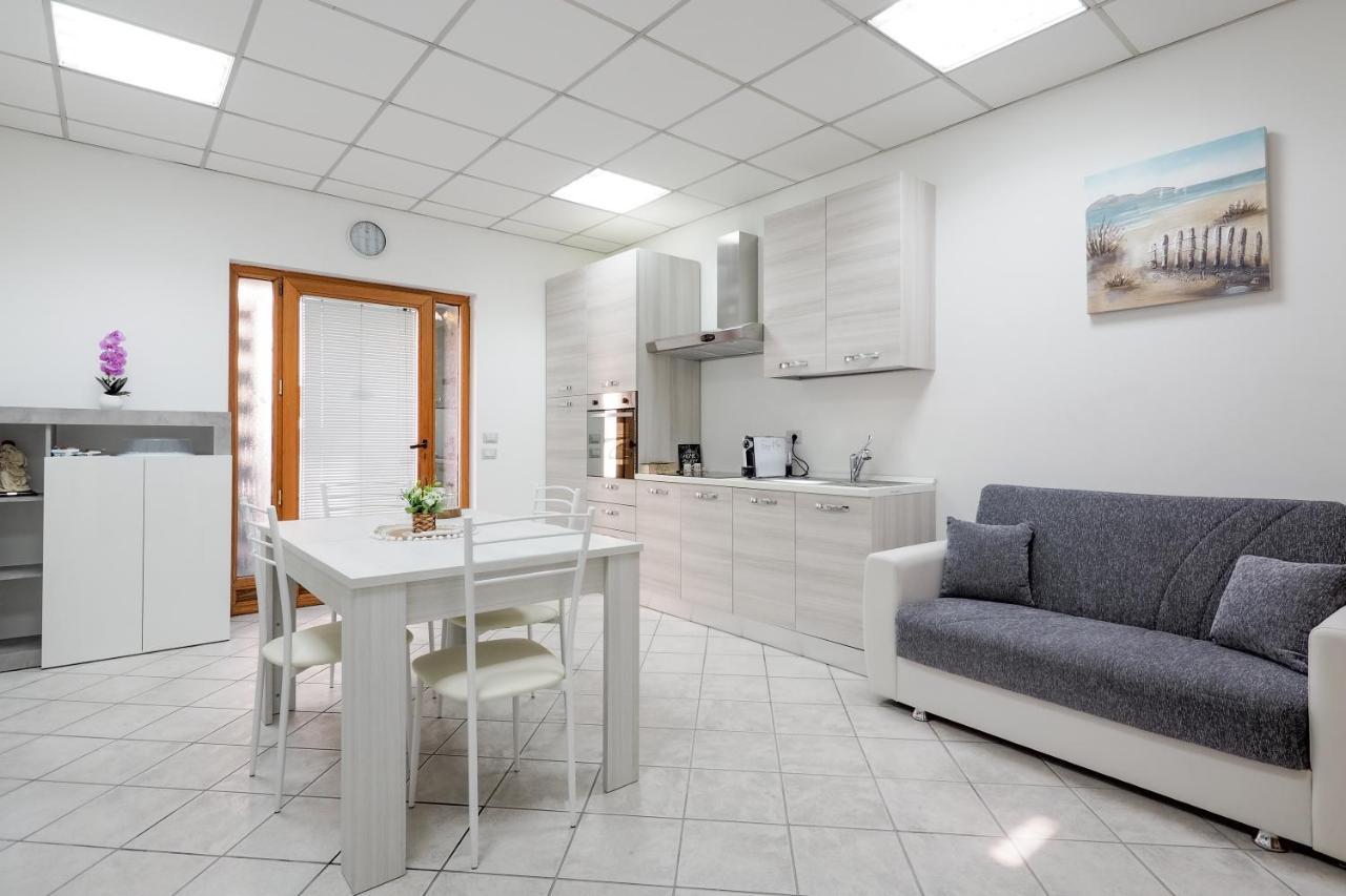 Ferienwohnung Saint Simplicio House Olbia Exterior foto