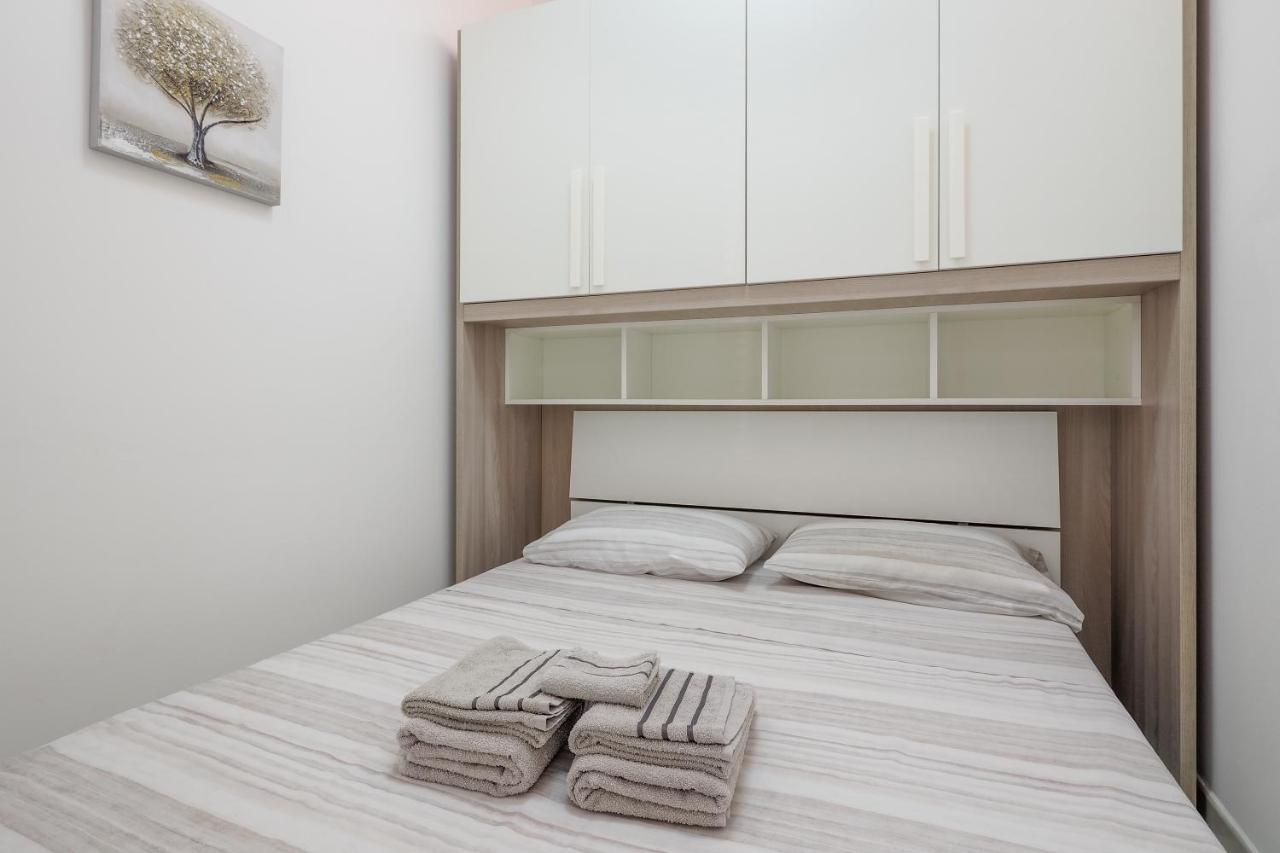 Ferienwohnung Saint Simplicio House Olbia Exterior foto