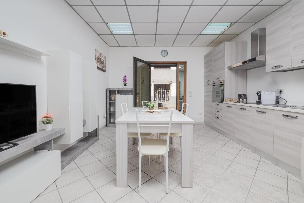 Ferienwohnung Saint Simplicio House Olbia Exterior foto