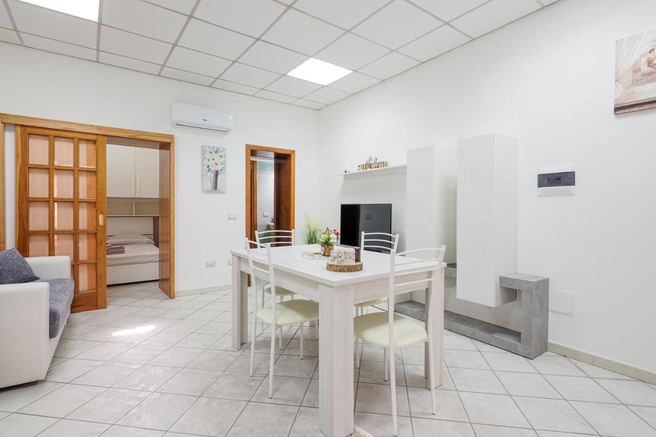 Ferienwohnung Saint Simplicio House Olbia Exterior foto