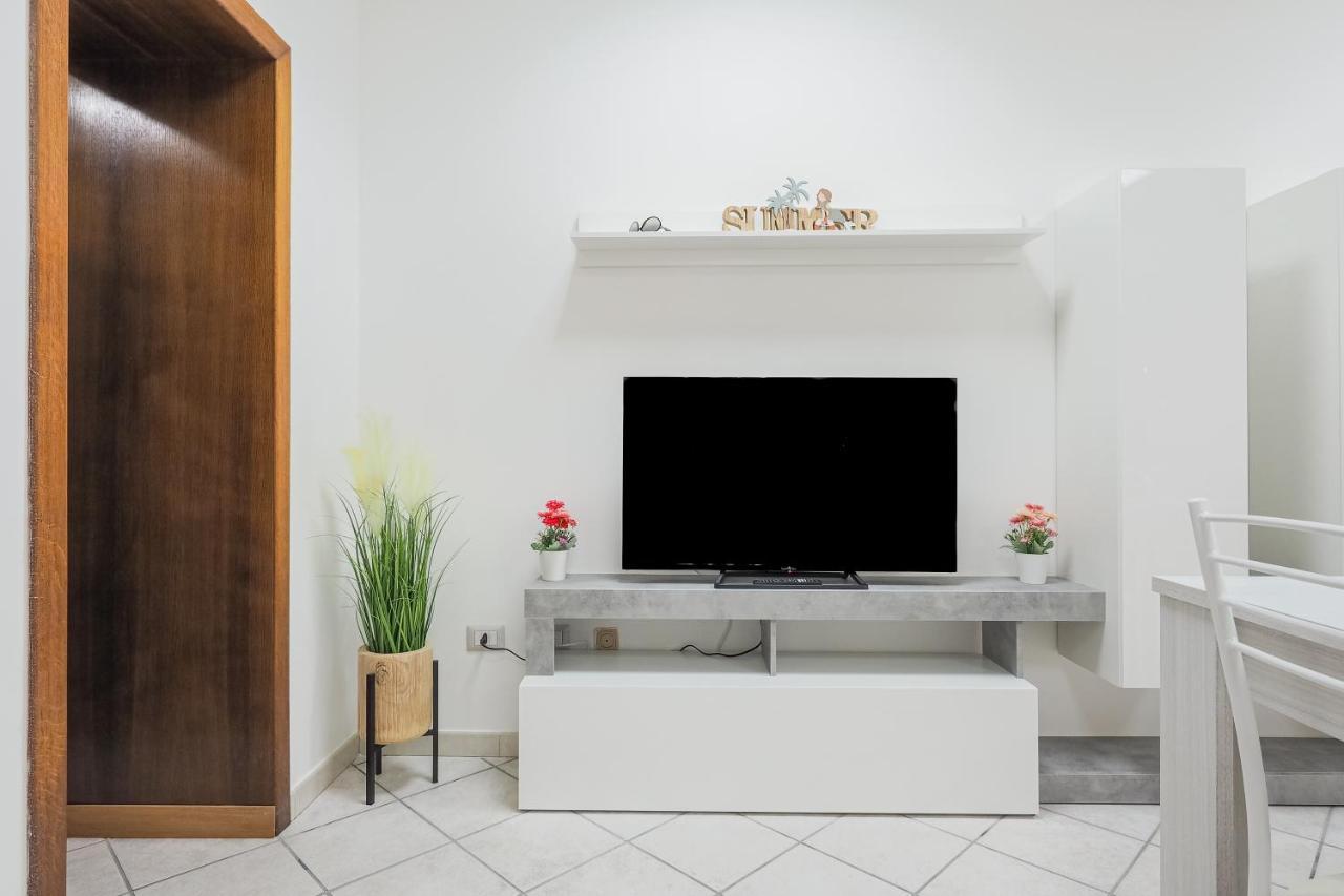 Ferienwohnung Saint Simplicio House Olbia Exterior foto