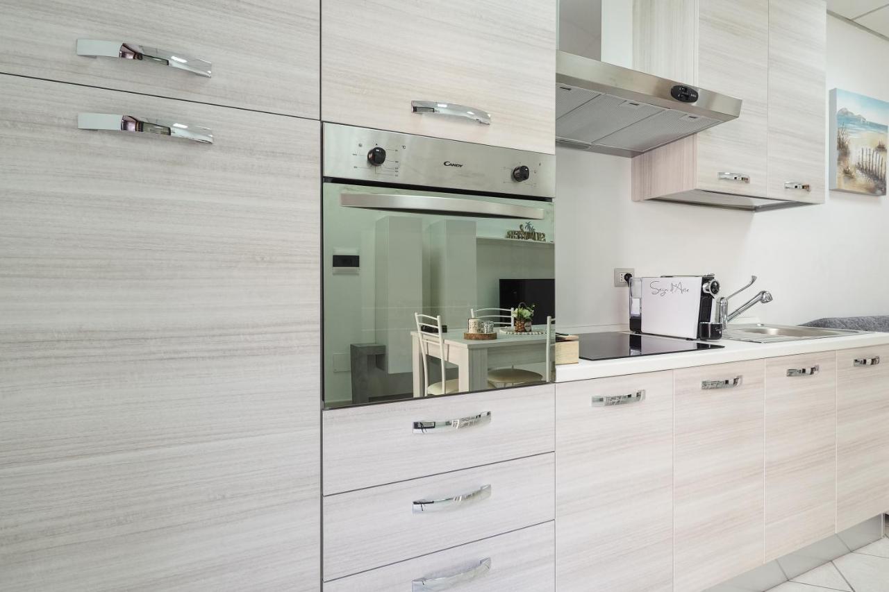 Ferienwohnung Saint Simplicio House Olbia Exterior foto