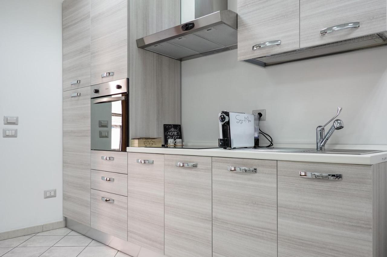 Ferienwohnung Saint Simplicio House Olbia Exterior foto