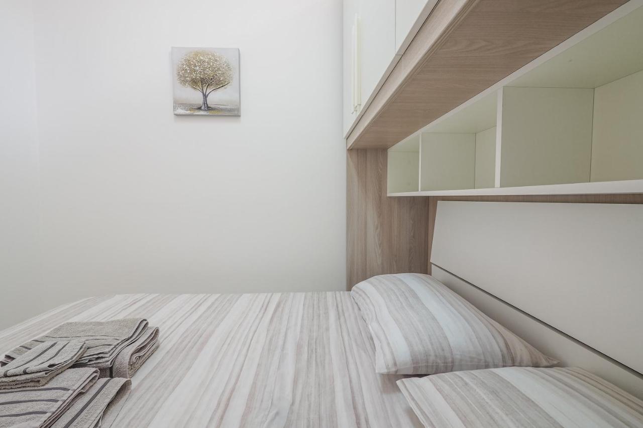 Ferienwohnung Saint Simplicio House Olbia Exterior foto